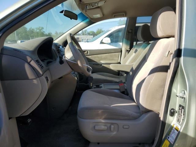 Photo 7 from auction – 2009 TOYOTA SIENNA with VIN 5TDZK23C19S265328