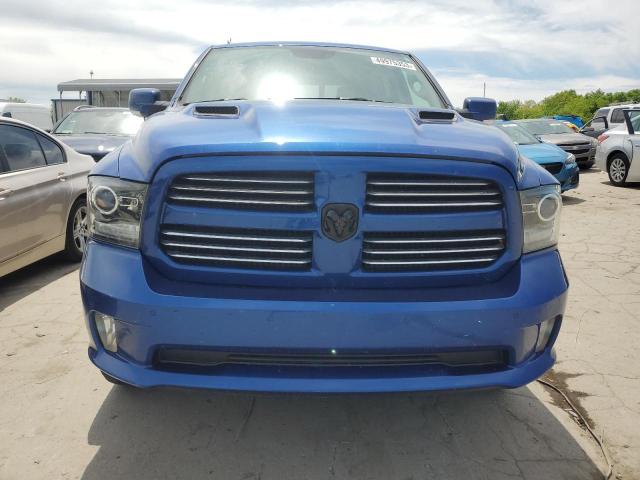 Photo 5 from auction – 2017 RAM 1500 SPORT with VIN 1C6RR7MT6HS661663