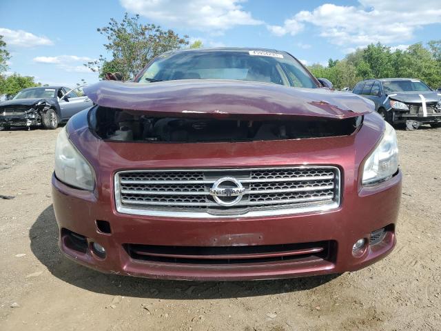 Photo 5 from auction – 2010 NISSAN MAXIMA S with VIN 1N4AA5AP7AC856086