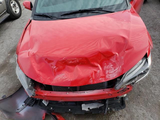 Photo 11 from auction – 2014 TOYOTA SCION TC with VIN JTKJF5C7XE3083492