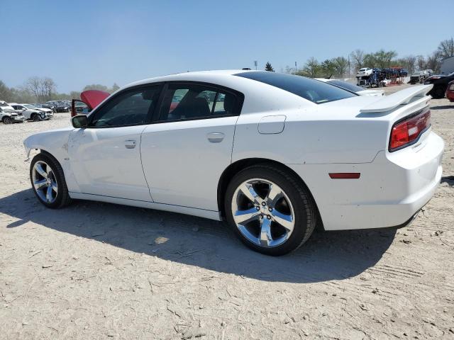 Photo 2 from auction – 2012 DODGE CHARGER R/ with VIN 2C3CDXCT9CH120433