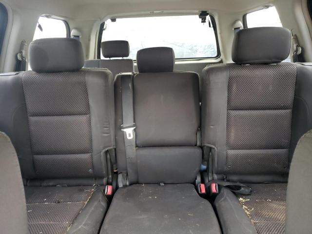 Photo 10 from auction – 2007 NISSAN ARMADA SE with VIN 5N1AA08A27N719435
