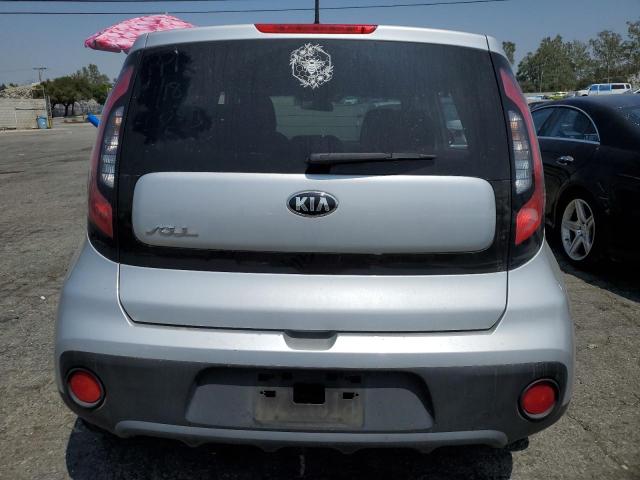 Photo 6 from auction – 2017 KIA SOUL with VIN KNDJN2A22H7464525