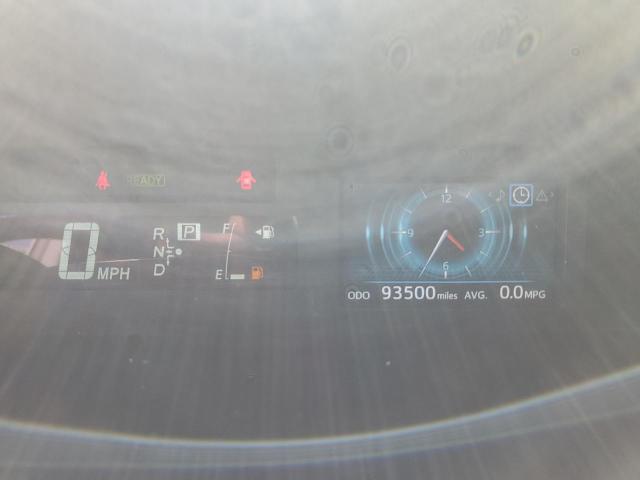 Photo 9 from auction – 2016 TOYOTA PRIUS V with VIN JTDZN3EU3GJ047016