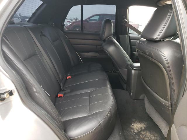 Zdjęcie 10 z aukcji – 2004 FORD CROWN VICT z VIN 2FDFP74W44X171928