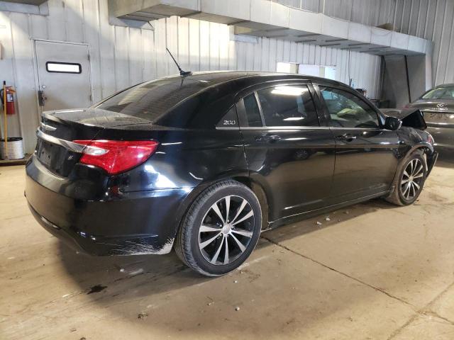 Photo 3 from auction – 2013 CHRYSLER 200 LIMITE with VIN 1C3CCBCG2DN520853
