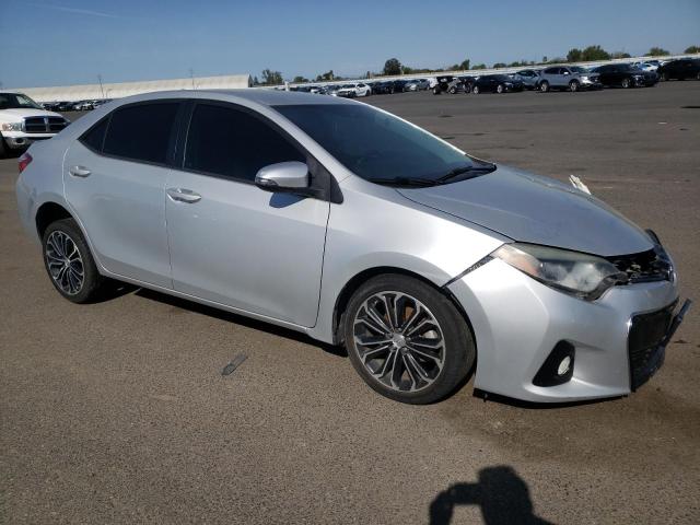 Photo 4 from auction – 2016 TOYOTA COROLLA L with VIN 5YFBURHE2GP505118