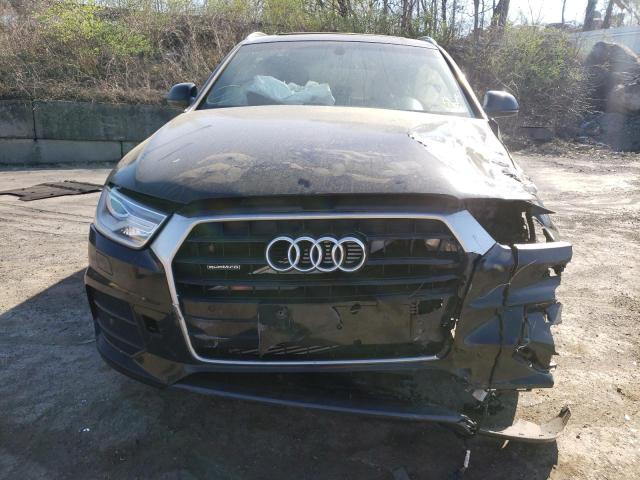 Photo 5 from auction – 2017 AUDI Q3 PREMIUM with VIN WA1ECCFS3HR007694