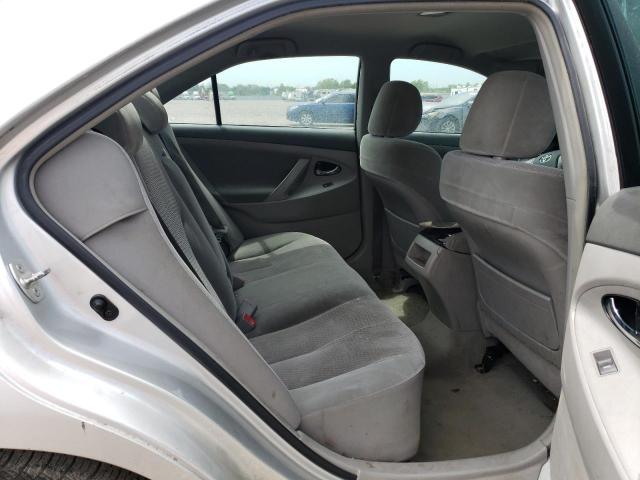 Photo 10 from auction – 2011 TOYOTA CAMRY BASE with VIN 4T4BF3EK1BR131485