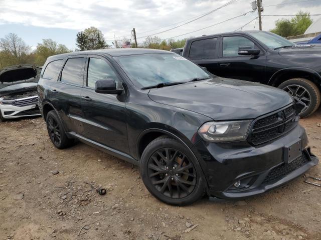 Photo 4 from auction – 2016 DODGE DURANGO SX with VIN 1C4RDJAG2GC315579