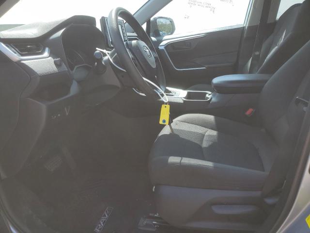 Photo 7 from auction – 2019 TOYOTA RAV4 LE with VIN 2T3H1RFVXKW033593