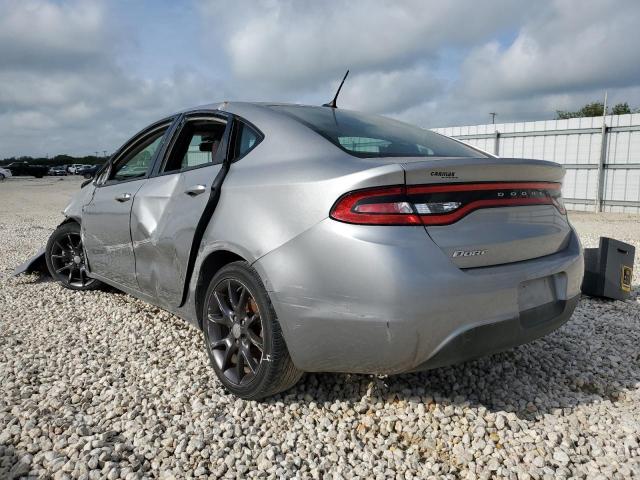 Photo 3 from auction – 2016 DODGE DART SE with VIN 1C3CDFAA0GD767396