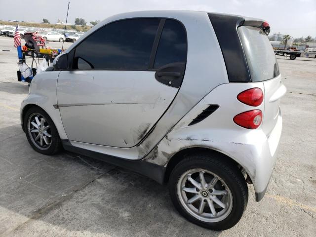 Photo 2 from auction – 2008 SMART FORTWO with VIN WMEEJ31X18K180218
