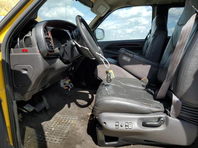 Photo 7 from auction – 2000 DODGE RAM 1500 with VIN 1B7HC13Z0YJ140260