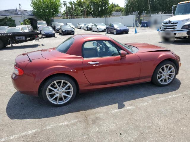 Фото 3 с аукциона – 2011 MAZDA MX-5 MIATA с VIN JM1NC2PF3B0219069