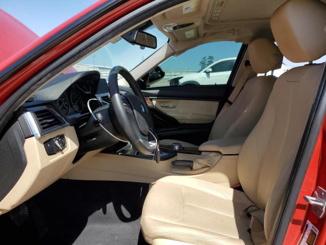 Photo 7 from auction – 2017 BMW 3 SERIES with VIN WBA8A9C56HK619761