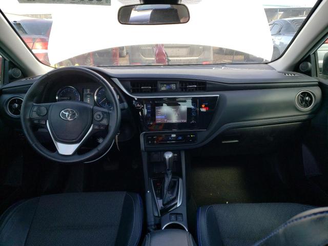 Photo 8 from auction – 2019 TOYOTA COROLLA L with VIN 2T1BURHE1KC189588