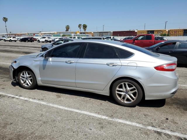 Photo 2 from auction – 2013 FORD FUSION SE with VIN 3FA6P0HR4DR125894