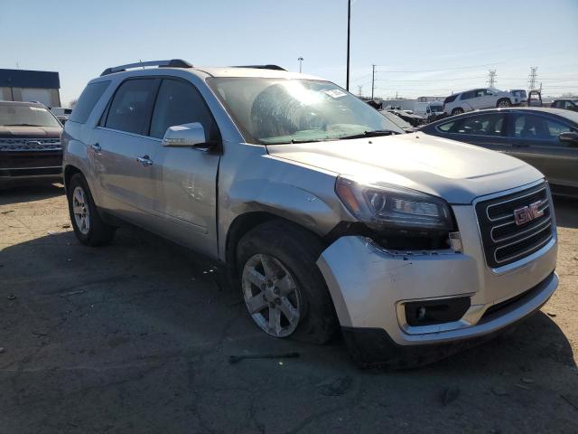 Photo 4 from auction – 2014 GMC ACADIA SLT with VIN 1GKKVRKD4EJ343138