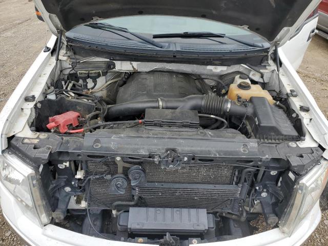 Photo 11 from auction – 2013 FORD F150 SUPER with VIN 1FTFX1CTXDFC17432