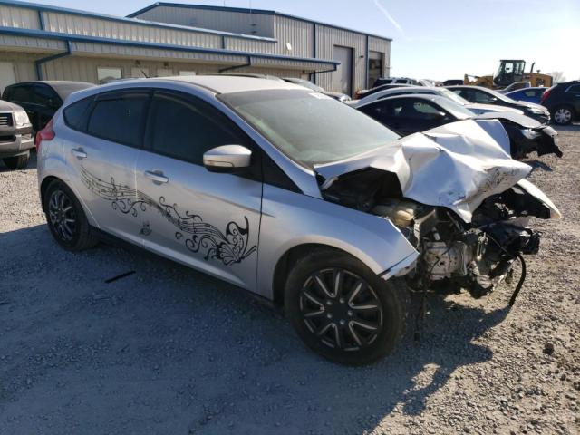 Photo 4 from auction – 2014 FORD FOCUS SE with VIN 1FADP3K20EL167502