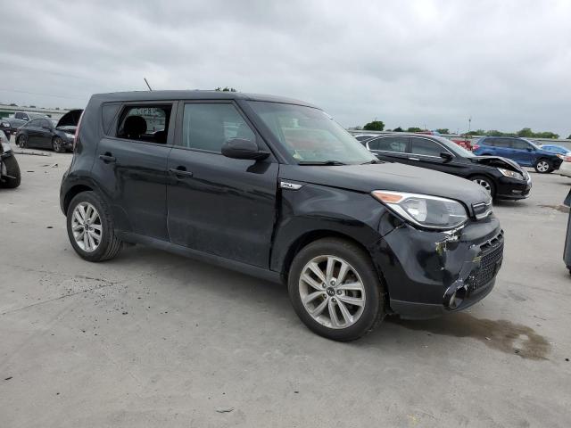 Photo 4 from auction – 2019 KIA SOUL + with VIN KNDJP3A5XK7637841