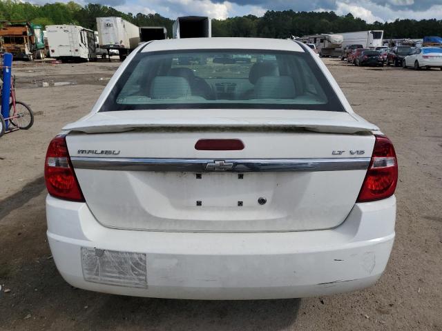 Photo 6 from auction – 2005 CHEVROLET MALIBU with VIN 1G1ZS52F25F215666