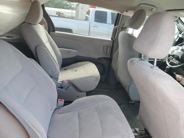 Photo 11 from auction – 2020 TOYOTA SIENNA L with VIN 5TDZZ3DC2LS033330