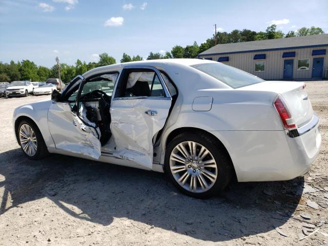 Photo 2 from auction – 2013 CHRYSLER 300C with VIN 2C3CCAET1DH690358