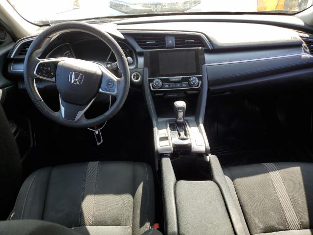 Photo 8 from auction – 2016 HONDA CIVIC EX with VIN 2HGFC2F7XGH561024