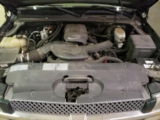 Photo 11 from auction – 2003 CHEVROLET SILVERADO with VIN 2GCEC19T031168553