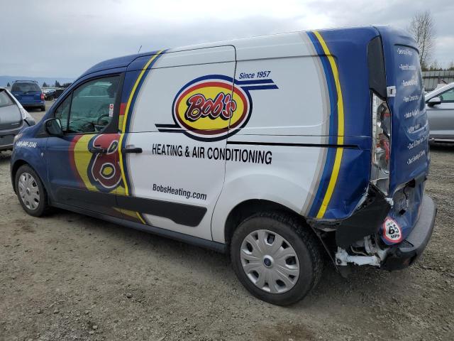 Photo 2 from auction – 2019 FORD TRANSIT CO with VIN NM0LS7E23K1388846