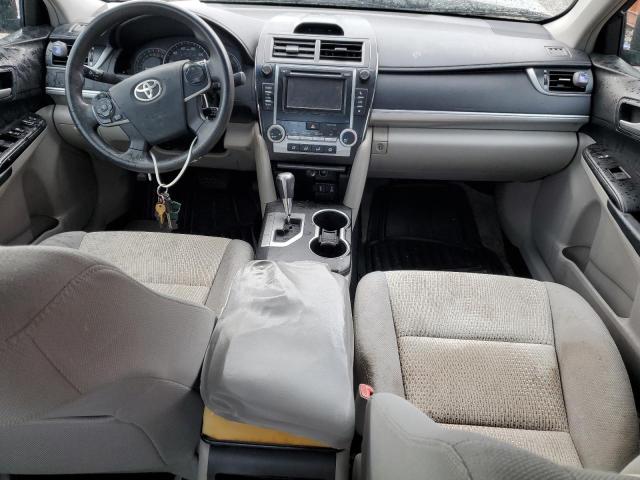 Photo 8 from auction – 2012 TOYOTA CAMRY BASE with VIN 4T4BF1FK8CR157411