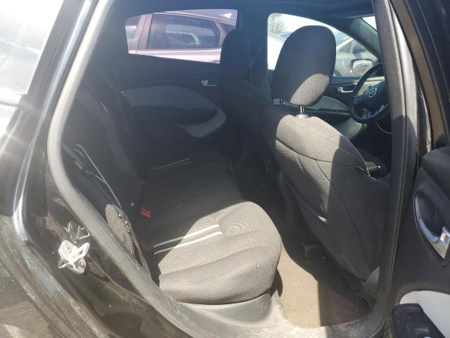 Photo 10 from auction – 2013 DODGE DART SXT with VIN 1C3CDFBH5DD226321