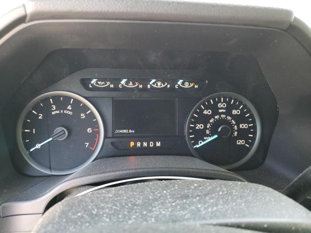 Photo 9 from auction – 2020 FORD F150 SUPER with VIN 1FTEW1EP0LKF33460
