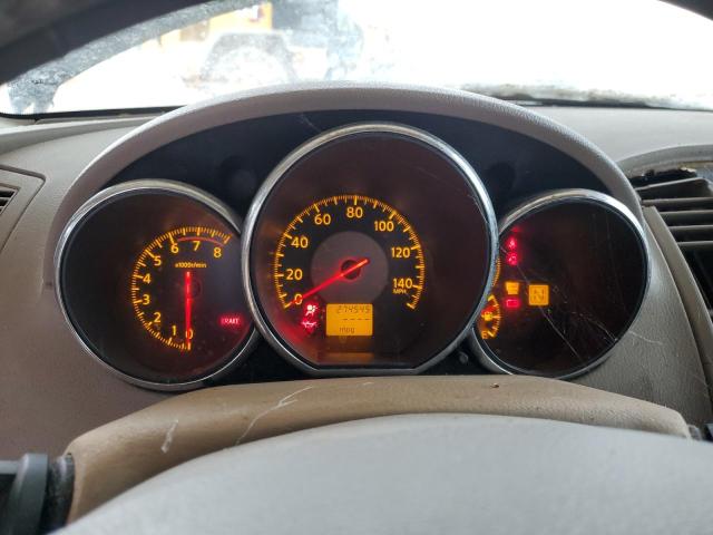 Photo 9 from auction – 2006 NISSAN ALTIMA with VIN 1N4AL11E26N337833
