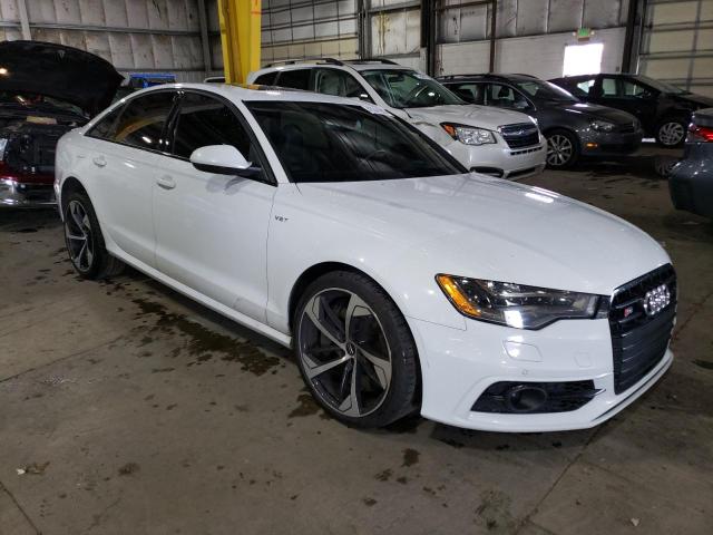 Photo 4 from auction – 2014 AUDI S6 with VIN WAUF2AFC4EN055957
