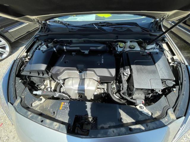 Photo 7 from auction – 2014 CHEVROLET MALIBU 1LT with VIN 1G11C5SL5EF271519