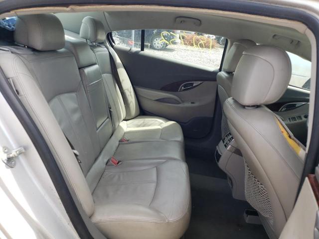 Photo 10 from auction – 2011 BUICK LACROSSE C with VIN 1G4GC5EDXBF243373