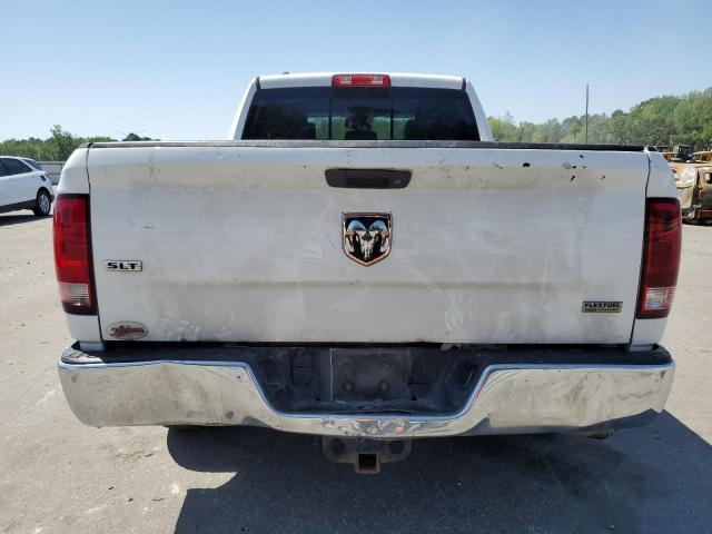 Photo 6 from auction – 2015 RAM 1500 SLT with VIN 1C6RR6GG9FS534766