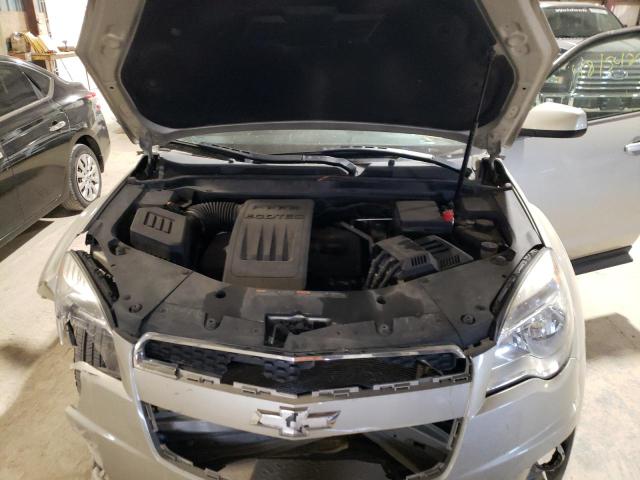 Photo 11 from auction – 2013 CHEVROLET EQUINOX LT with VIN 2GNALDEK2D1174750
