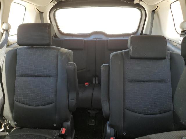 Photo 10 from auction – 2009 MAZDA 5 with VIN JM1CR293690354579