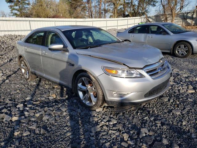Photo 4 from auction – 2010 FORD TAURUS SHO with VIN 1FAHP2KT5AG134888