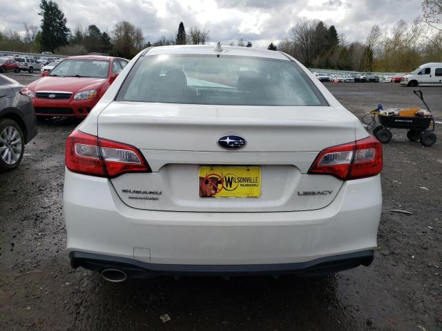 Photo 6 from auction – 2019 SUBARU LEGACY 2.5 with VIN 4S3BNAF6XK3014534