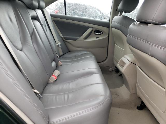Photo 10 from auction – 2011 TOYOTA CAMRY BASE with VIN 4T1BF3EK6BU682506