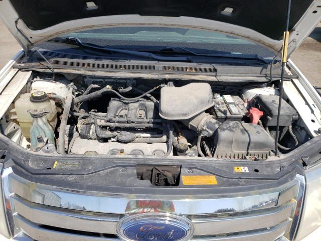 Photo 12 from auction – 2009 FORD EDGE LIMIT with VIN 2FMDK49C99BA46241