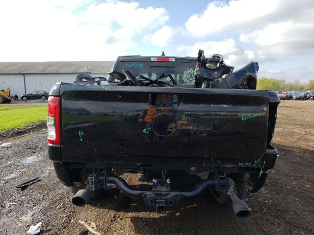 Photo 6 from auction – 2019 RAM 1500 BIG H with VIN 1C6SRFFT7KN607402