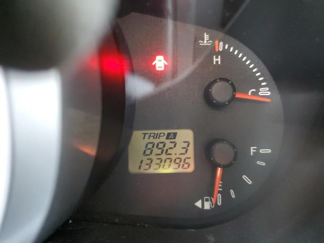Photo 9 from auction – 2009 MAZDA CX-7 with VIN JM3ER29L090222806