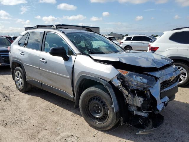 Photo 4 from auction – 2019 TOYOTA RAV4 LE with VIN 2T3H1RFV4KC001580