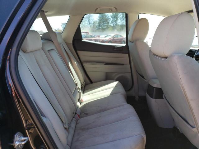 Photo 10 from auction – 2010 MAZDA CX-7 with VIN JM3ER2WM6A0327464